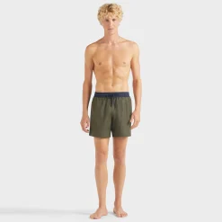 Vilebrequin Men Merinos Wool Swim Trunks Bicolore*Men The Iconic