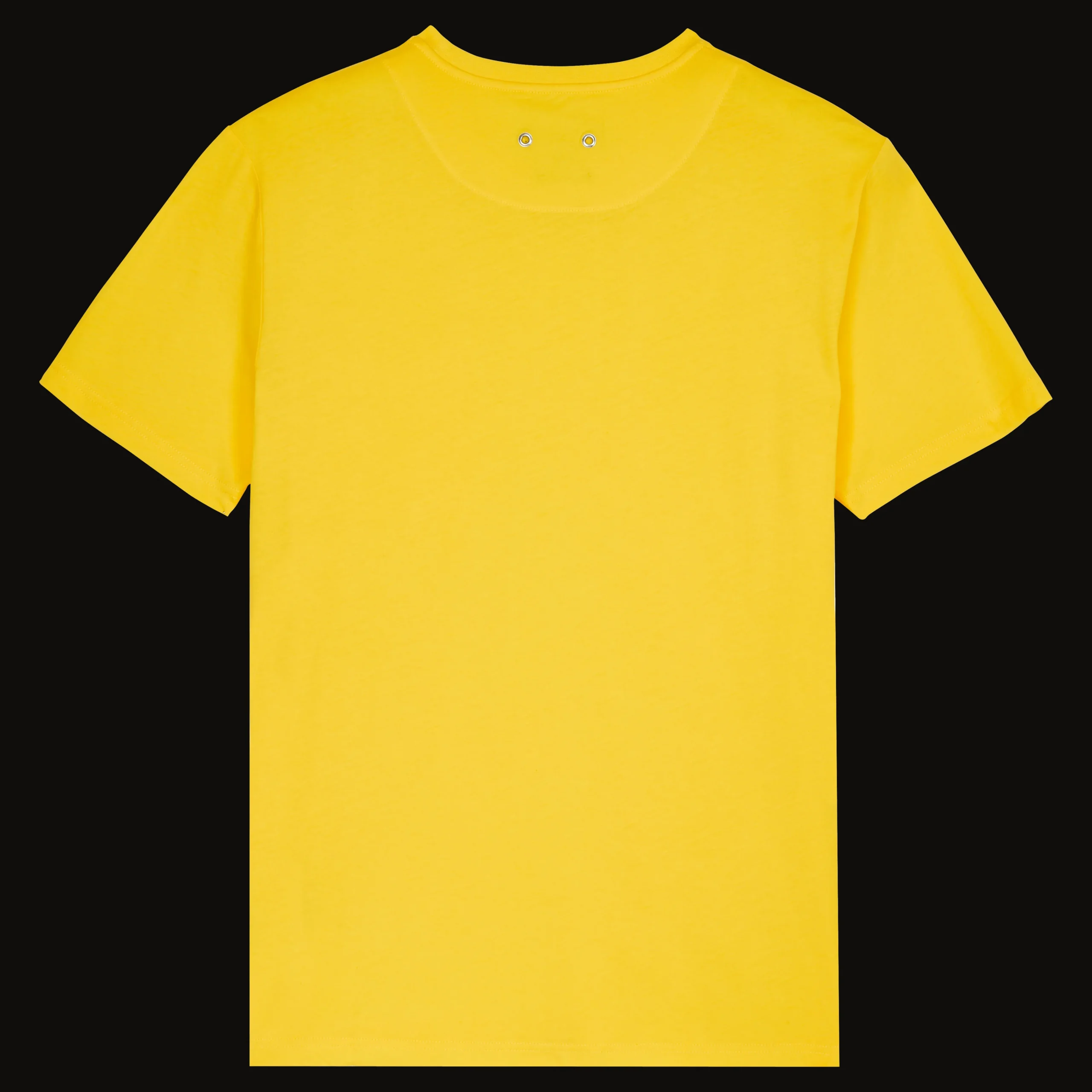 Vilebrequin Men Organic Cotton T-Shirt Solid*Men T-Shirts