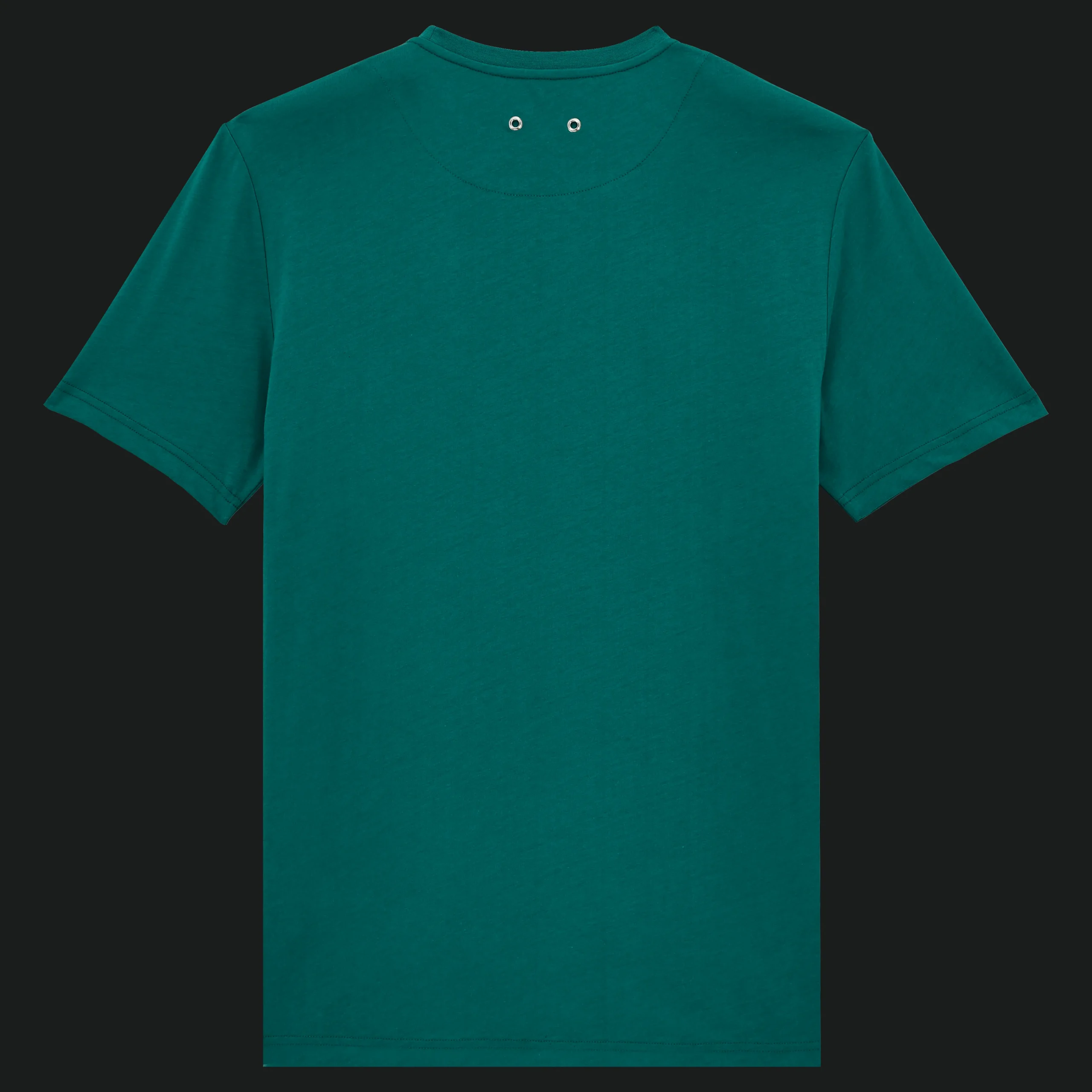 Vilebrequin Men Organic Cotton T-Shirt Solid*Men T-Shirts