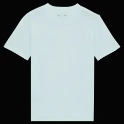 Vilebrequin Men Organic Cotton T-Shirt Solid*Men T-Shirts