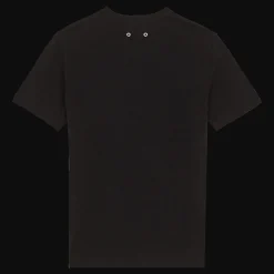 Vilebrequin Men Organic Cotton T-Shirt Solid*Men T-Shirts
