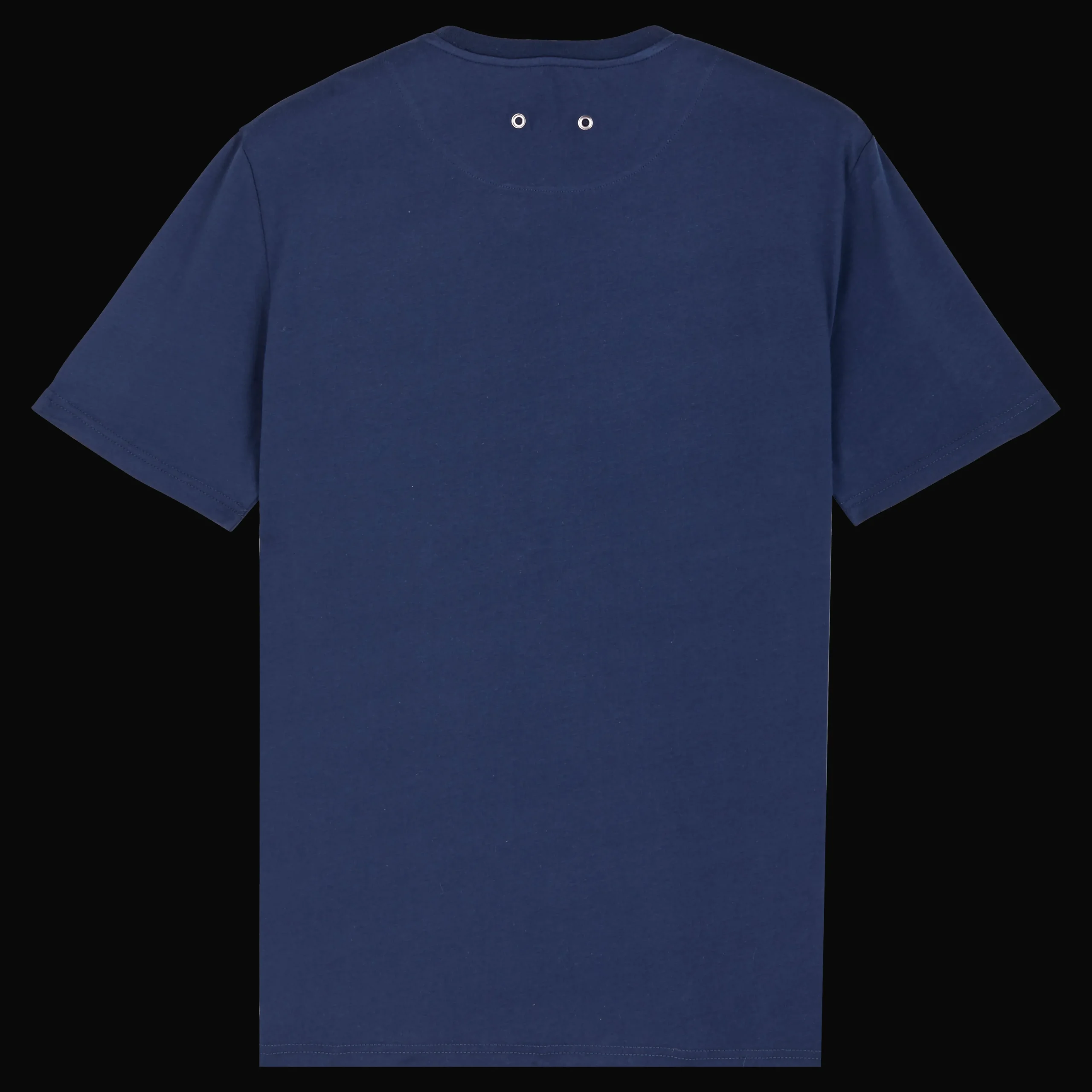 Vilebrequin Men Organic Cotton T-Shirt Solid*Men T-Shirts