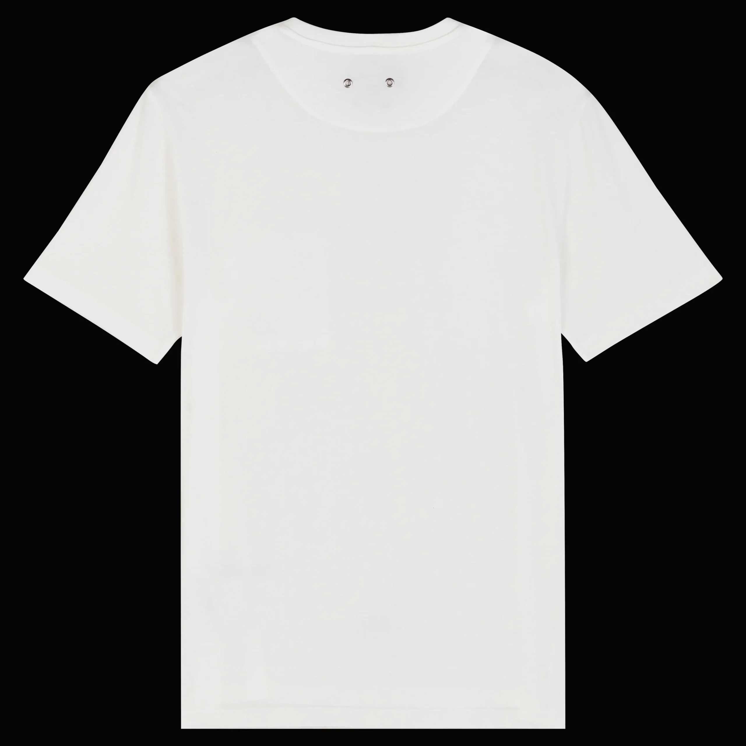 Vilebrequin Men Organic Cotton T-Shirt Solid*Men T-Shirts
