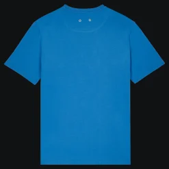 Vilebrequin Men Organic Cotton T-Shirt Solid*Men T-Shirts