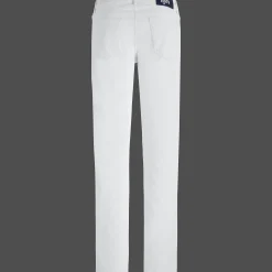 Vilebrequin Men 5-Pocket Velvet Pants Regular Fit*Men Pants