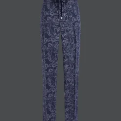 Vilebrequin Men Printed Linen Pants*Men Pants