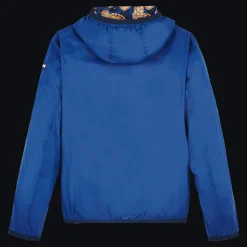 Vilebrequin Men Reversible Windbreaker Jacket Carapaces*Men Outerwear