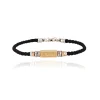 Vilebrequin Men Sailor Cord Bracelet - X Gas Bijoux*Women Jewelry