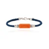 Vilebrequin Men Sailor Cord Bracelet - X Gas Bijoux*Women Jewelry