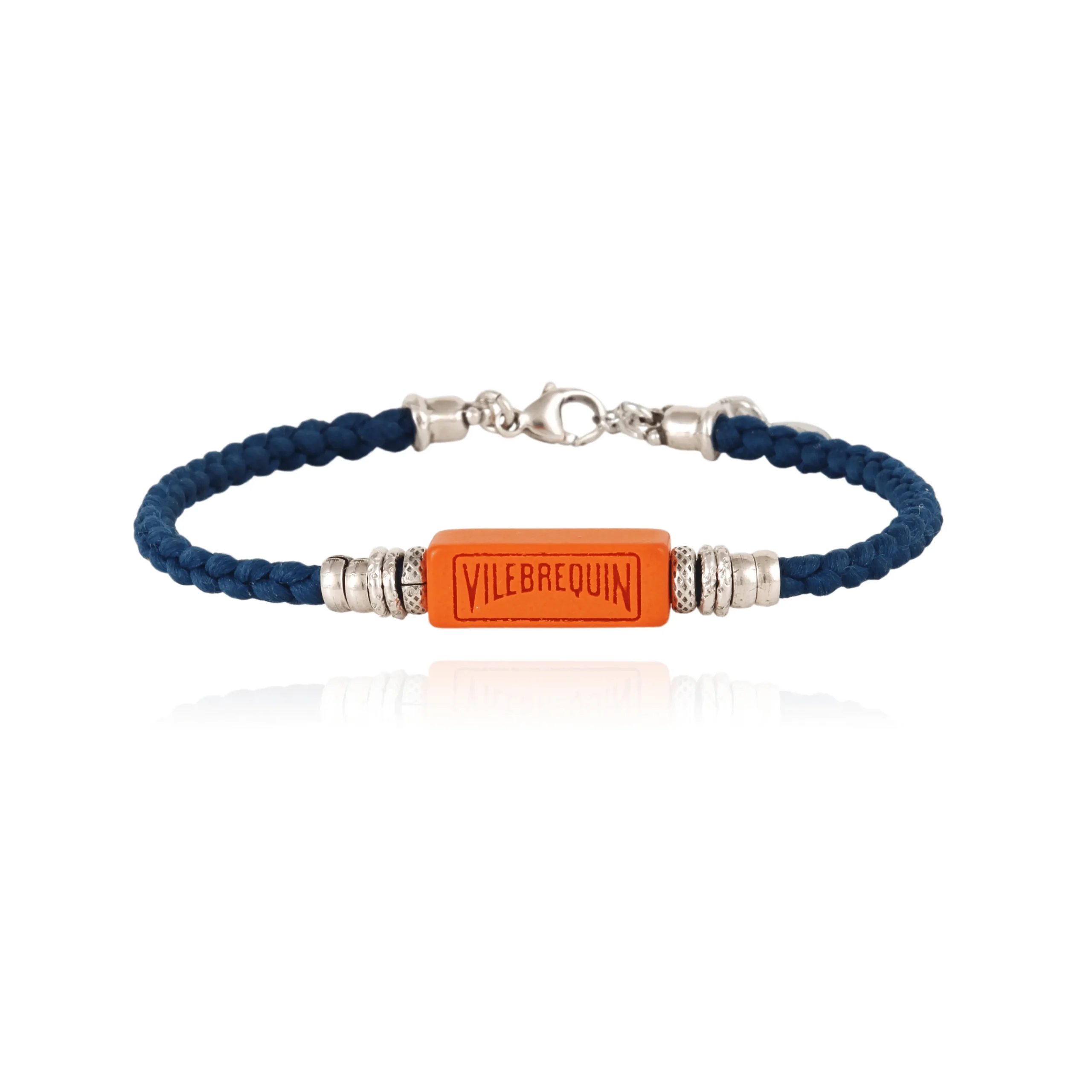 Vilebrequin Men Sailor Cord Bracelet - X Gas Bijoux*Women Jewelry