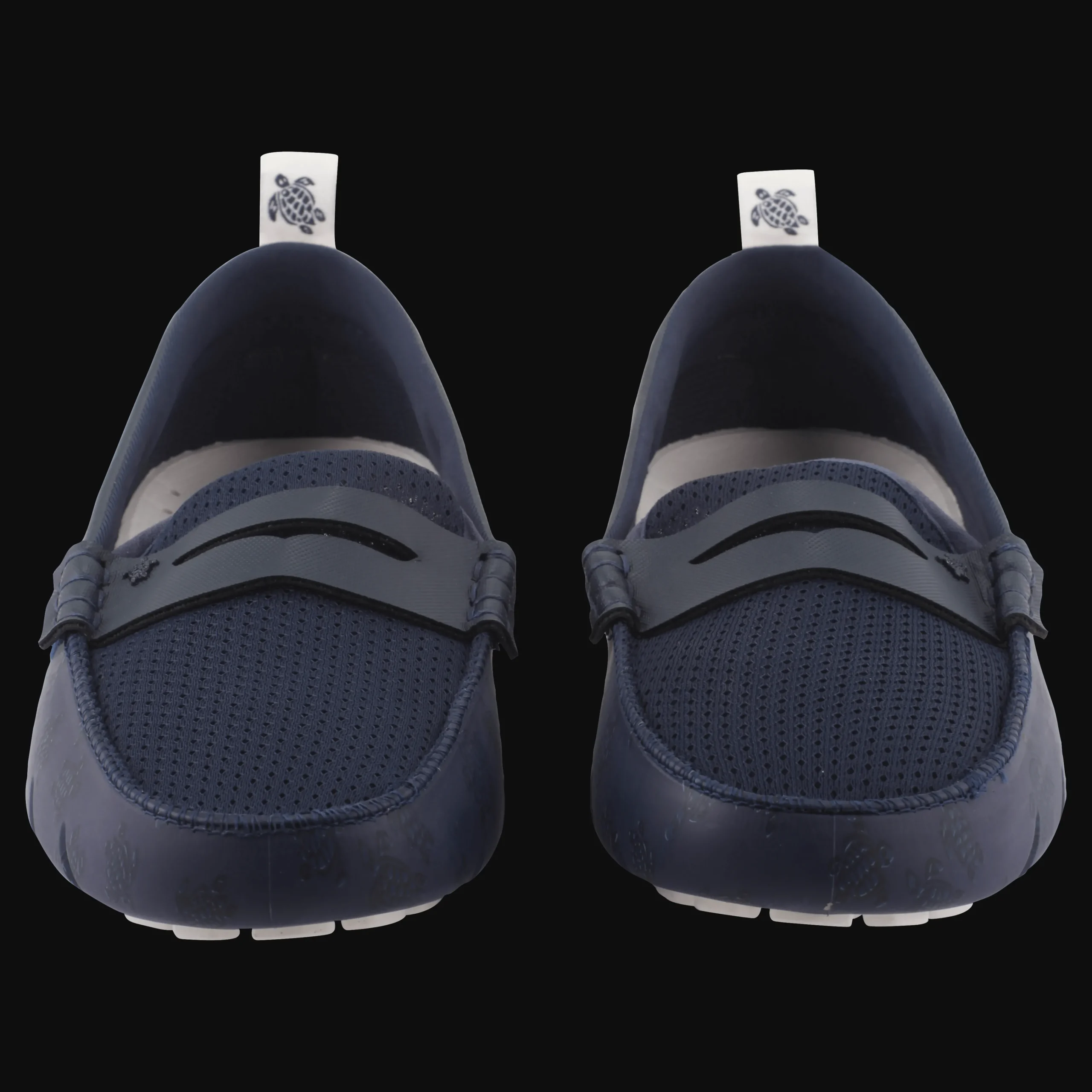 Vilebrequin Men Shoes Solid Waterproof*Men Shoes