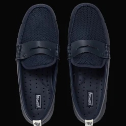 Vilebrequin Men Shoes Solid Waterproof*Men Shoes