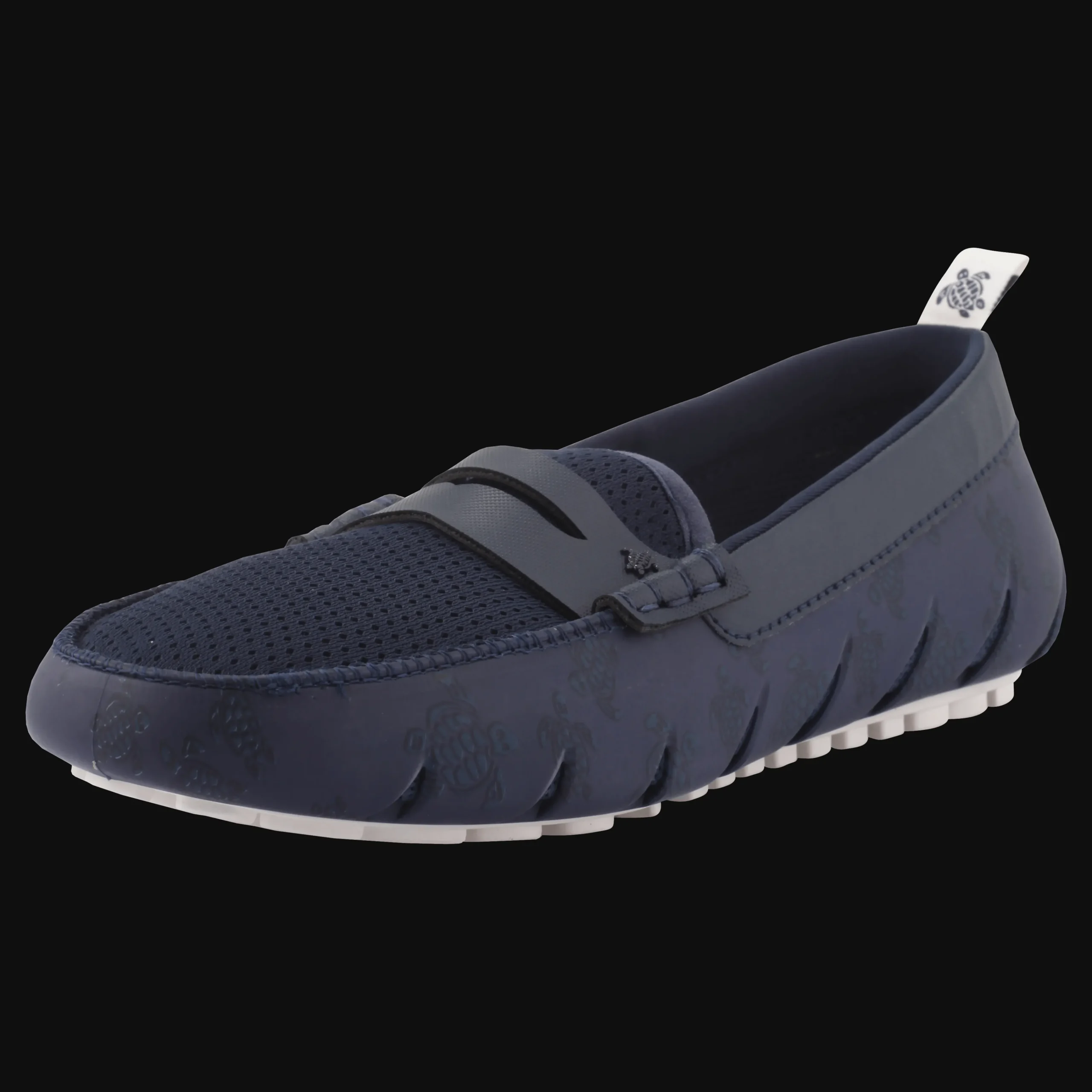 Vilebrequin Men Shoes Solid Waterproof*Men Shoes