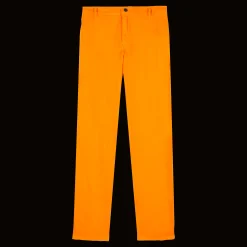 Vilebrequin Men Straight Linen Pants Solid*Men Pants