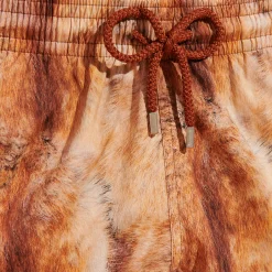Vilebrequin Men Stretch Swim Trunks Fur*Men The Stretch Fabric