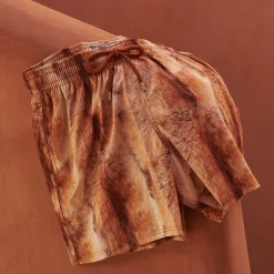Vilebrequin Men Stretch Swim Trunks Fur*Men The Stretch Fabric