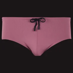 Vilebrequin Men Swim Brief Solid*Men The Swim Briefs