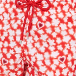 Vilebrequin Men Swim Trunks Attrape Coeur*Men The Iconic