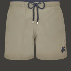 Vilebrequin Men Swim Trunks Bicolor Solid Bicolore*Men The Iconic