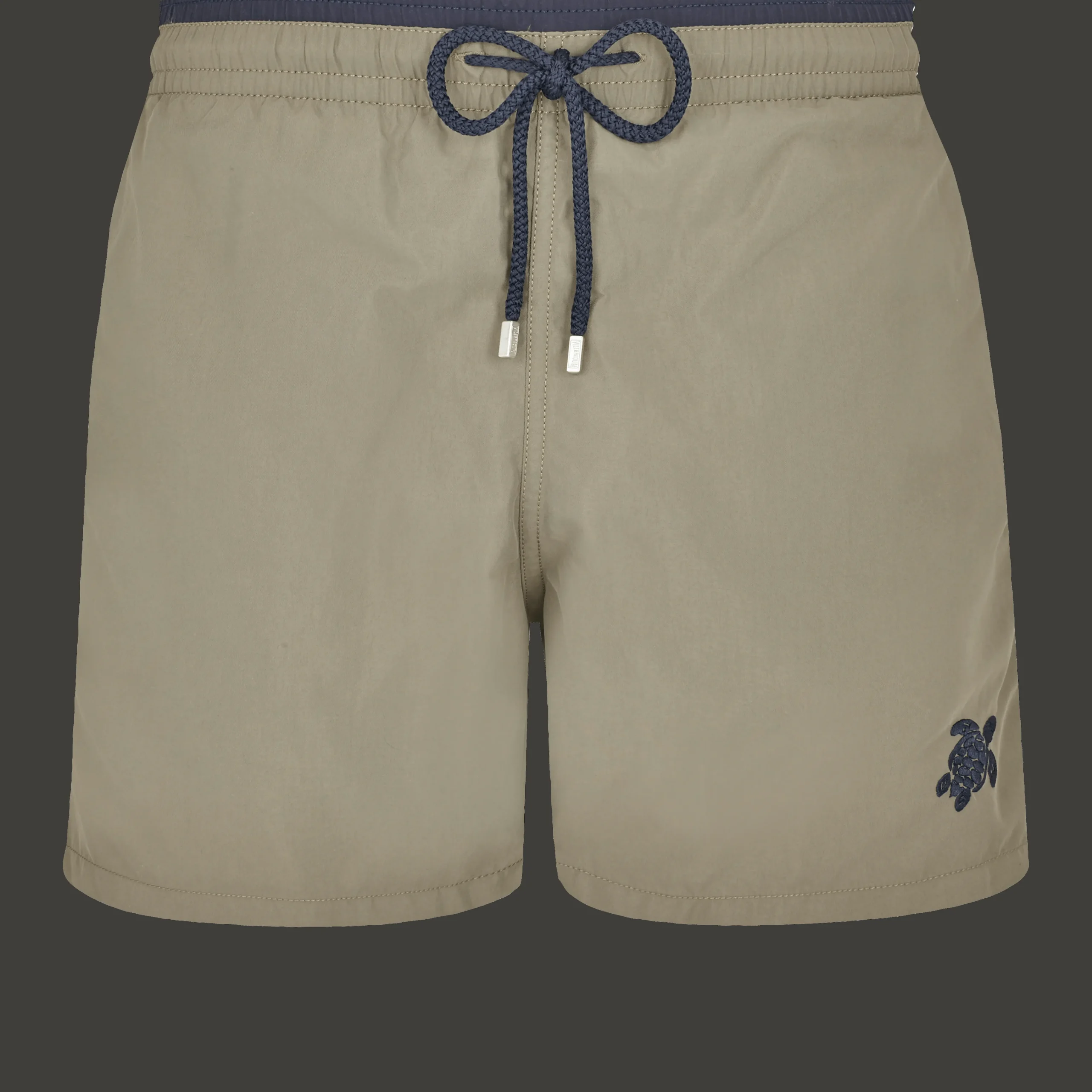 Vilebrequin Men Swim Trunks Bicolor Solid Bicolore*Men The Iconic