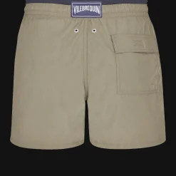 Vilebrequin Men Swim Trunks Bicolor Solid Bicolore*Men The Iconic