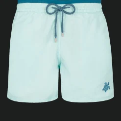 Vilebrequin Men Swim Trunks Bicolor Solid Bicolore*Men The Iconic