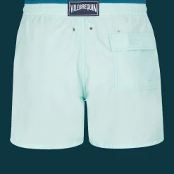 Vilebrequin Men Swim Trunks Bicolor Solid Bicolore*Men The Iconic