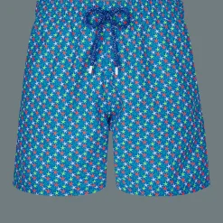Vilebrequin Men Swim Trunks Micro Starlettes*Men The Iconic
