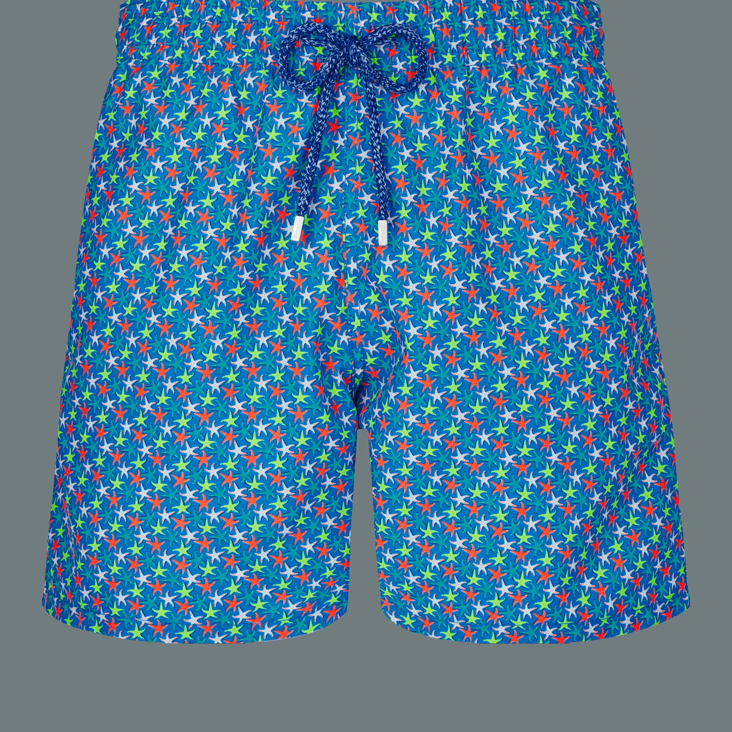 Vilebrequin Men Swim Trunks Micro Starlettes*Men The Iconic