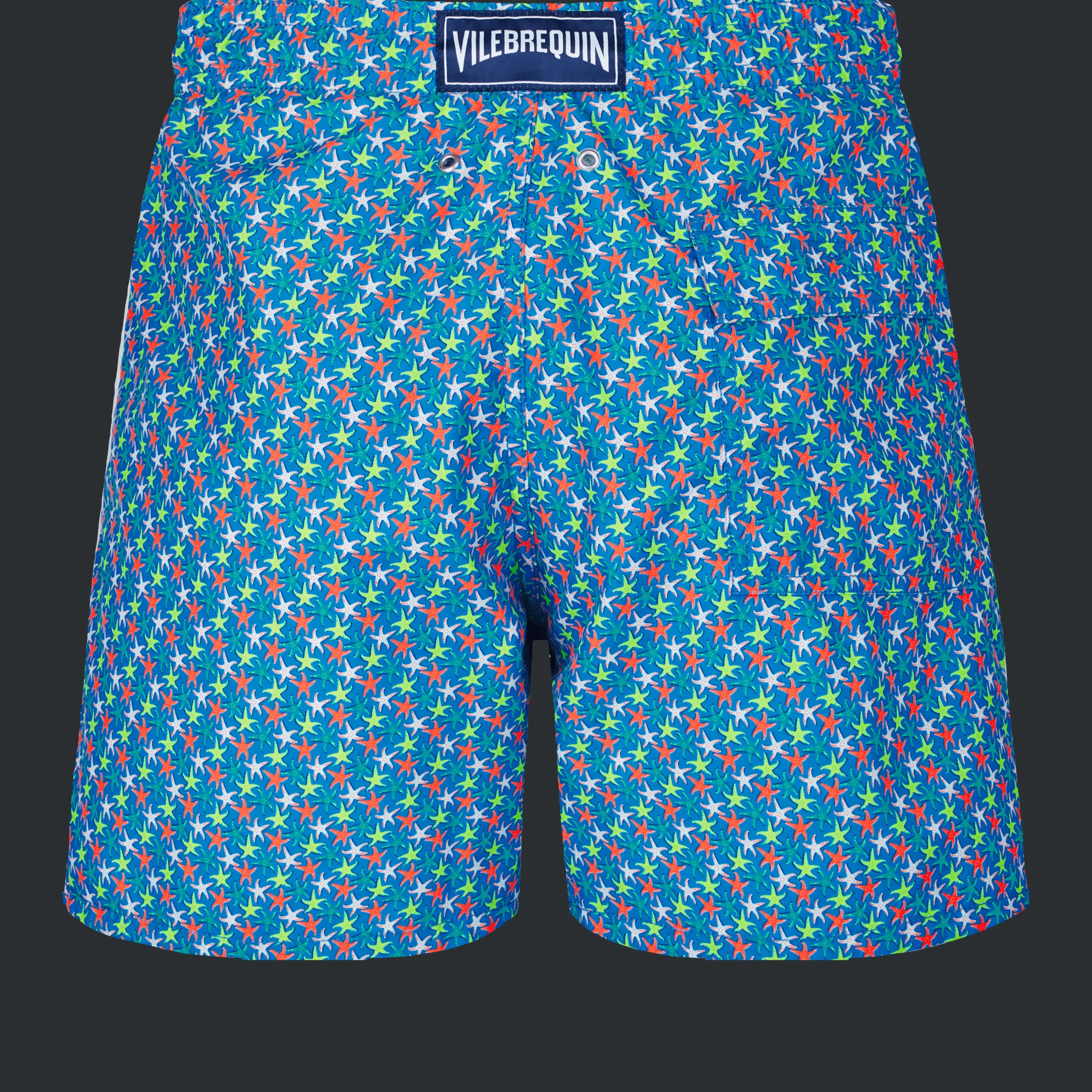 Vilebrequin Men Swim Trunks Micro Starlettes*Men The Iconic