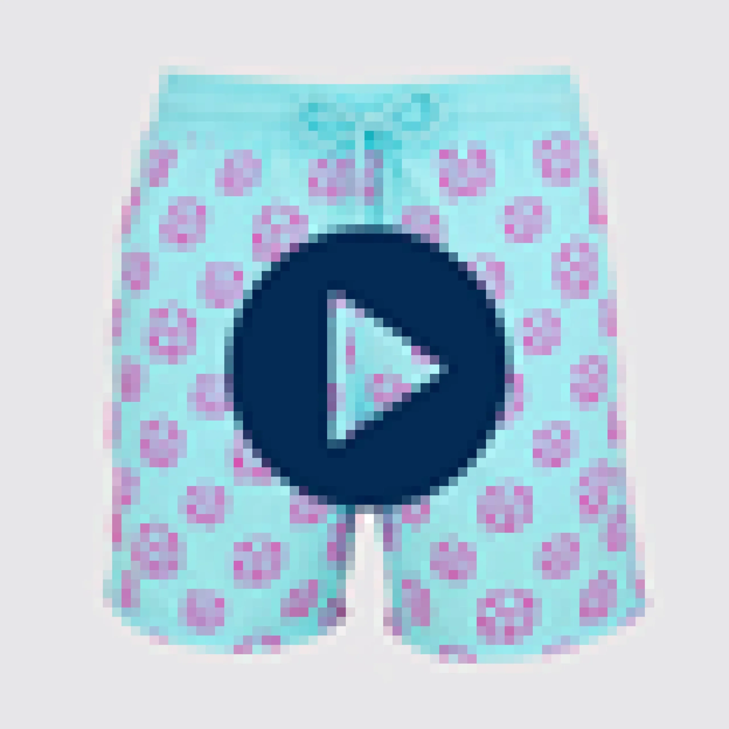 Vilebrequin Men Swim Trunks Nola - X John M Armleder*Men The Iconic