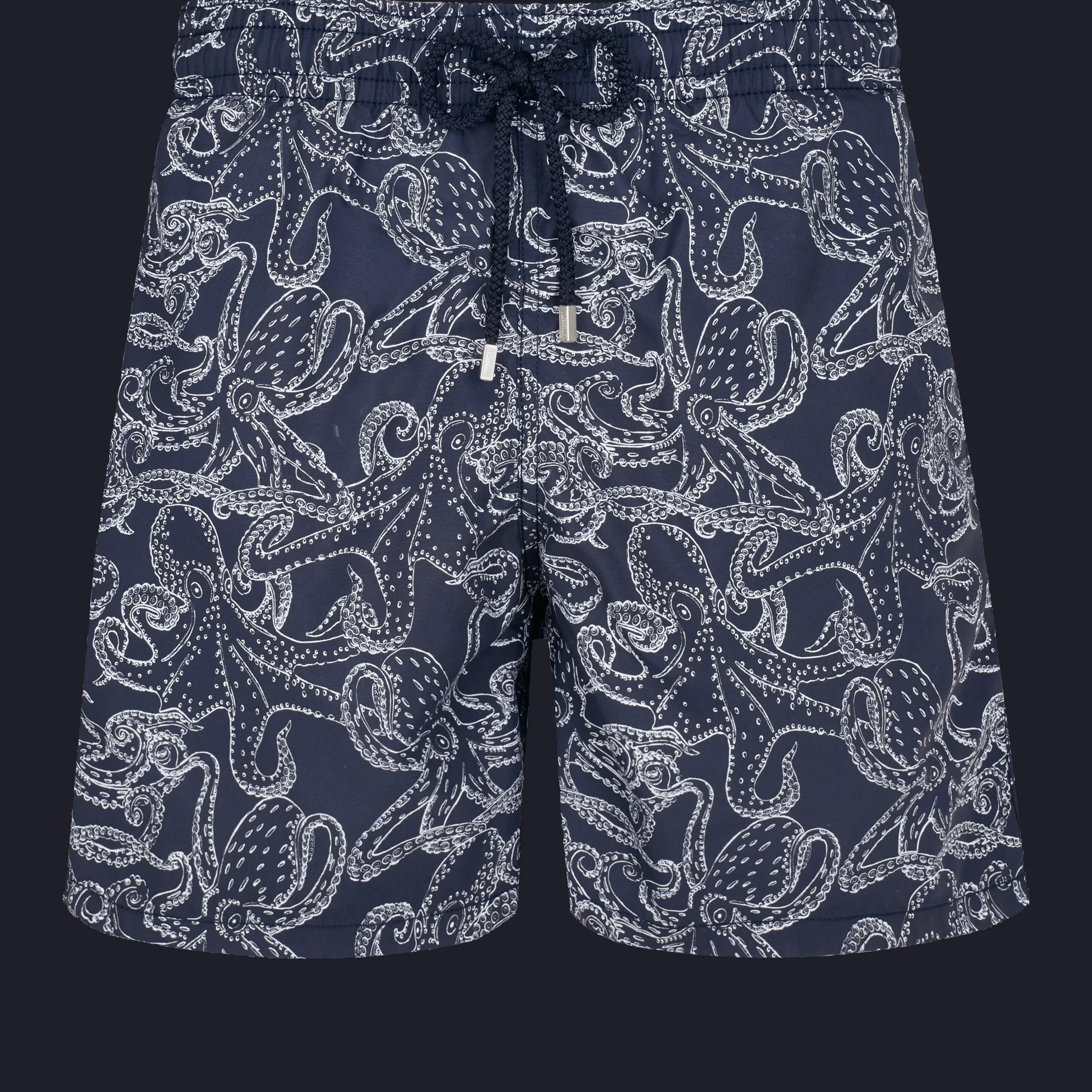 Vilebrequin Men Swim Trunks Poulpes Bicolores*Men The Iconic