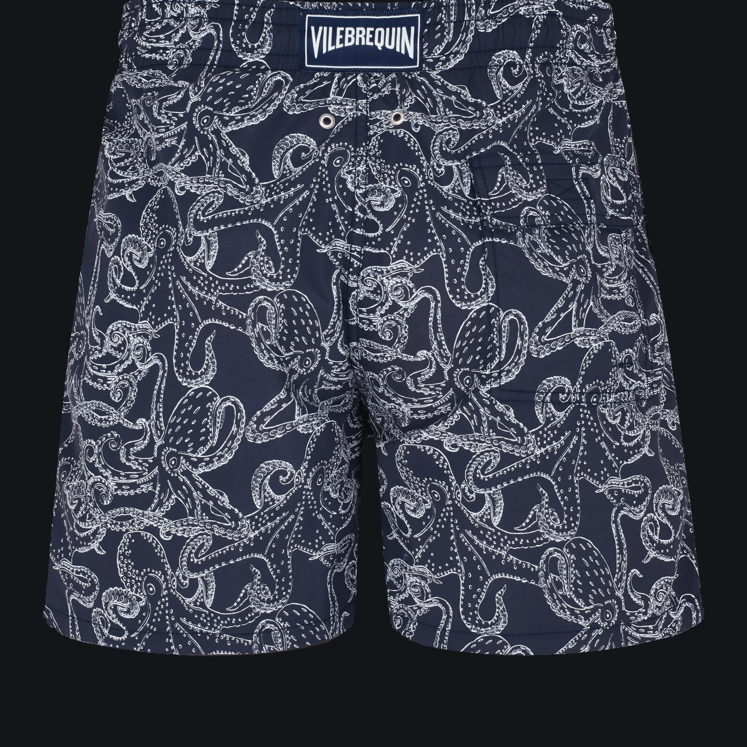 Vilebrequin Men Swim Trunks Poulpes Bicolores*Men The Iconic