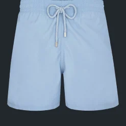 Vilebrequin Men Swim Trunks Solid*Men The Iconic