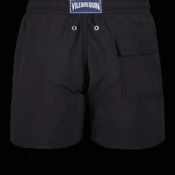 Vilebrequin Men Swim Trunks Solid*Men The Iconic