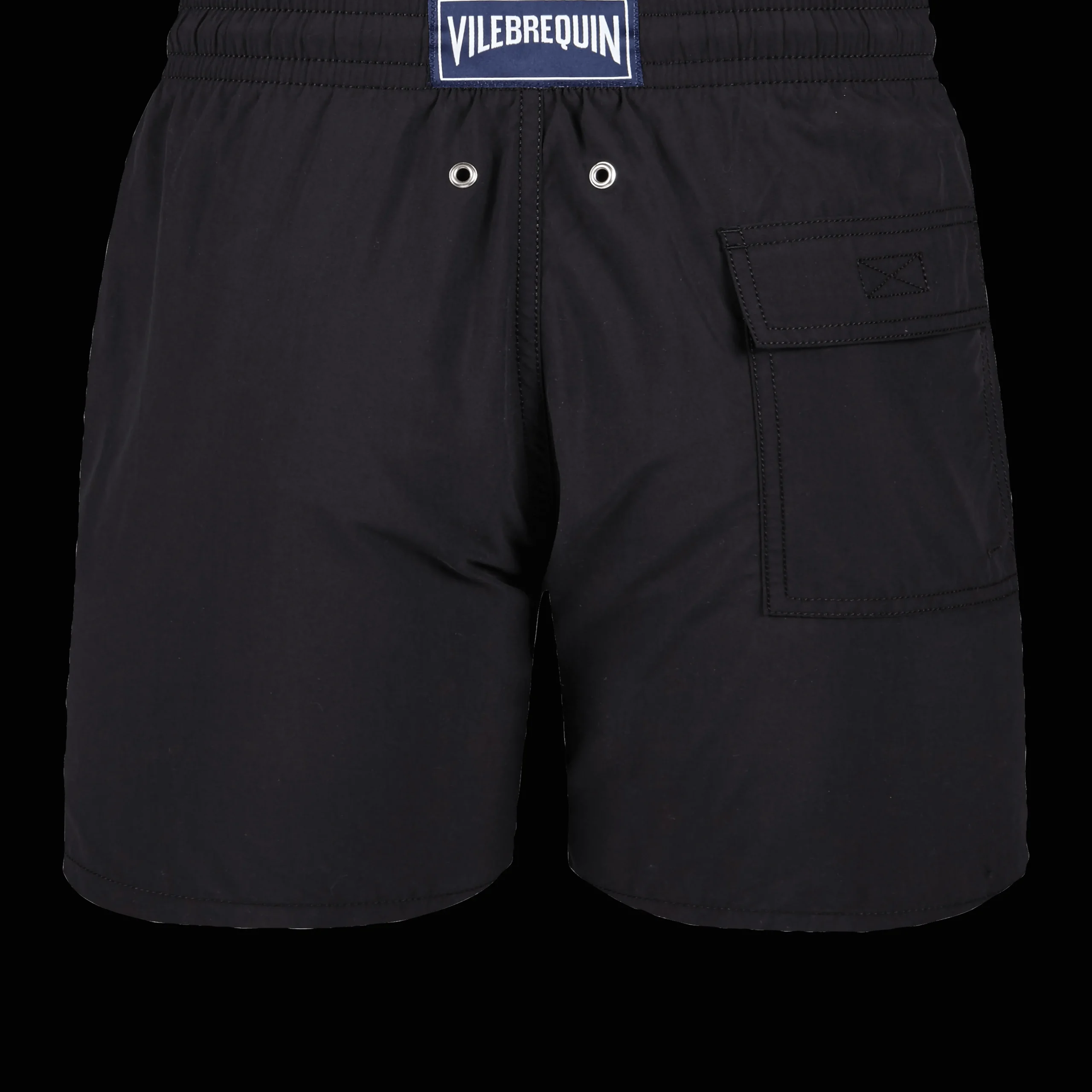 Vilebrequin Men Swim Trunks Solid*Men The Iconic