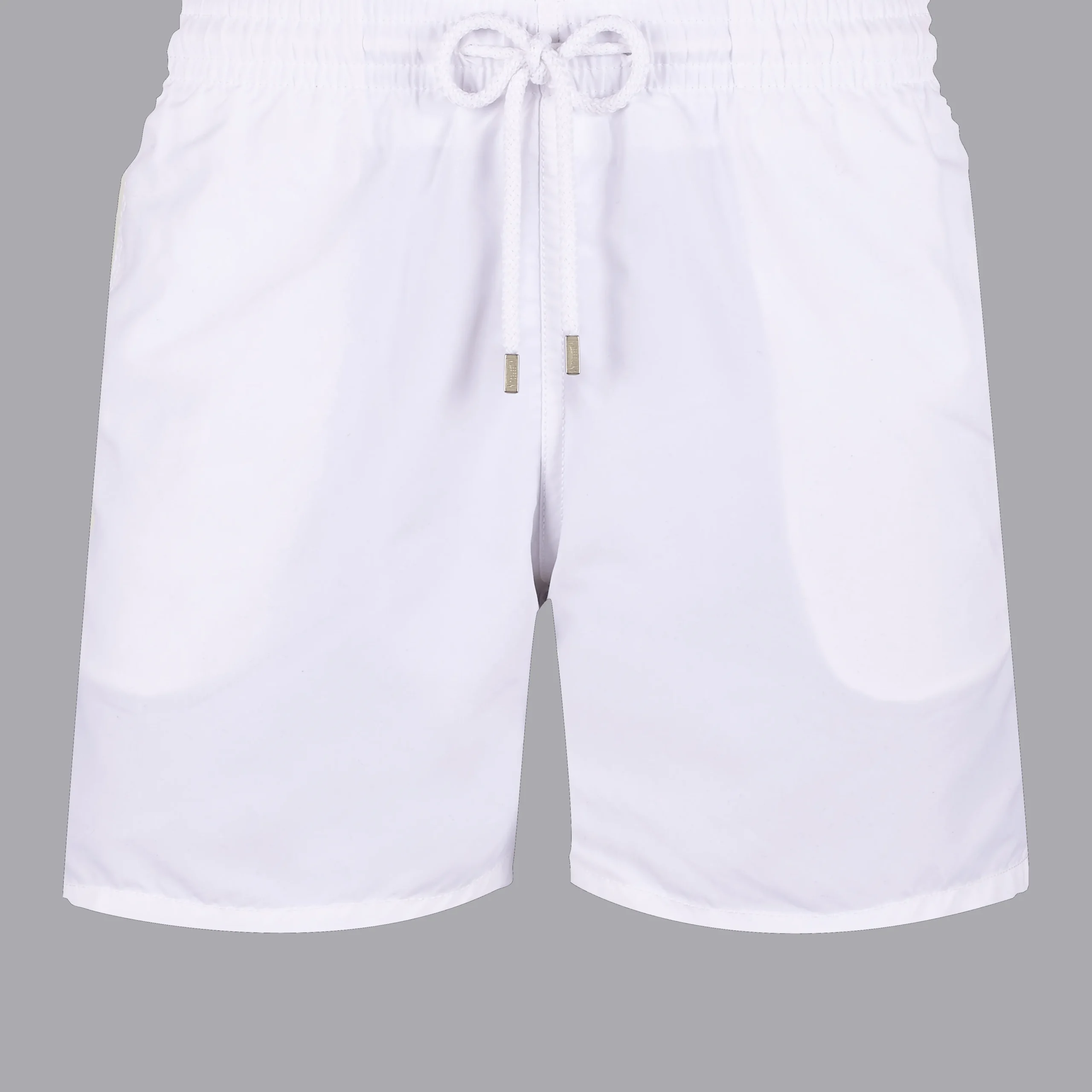 Vilebrequin Men Swim Trunks Solid*Men The Iconic