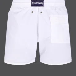 Vilebrequin Men Swim Trunks Solid*Men The Iconic