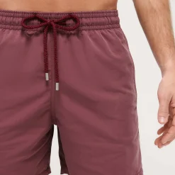 Vilebrequin Men Swim Trunks Solid*Men The Iconic