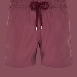 Vilebrequin Men Swim Trunks Solid*Men The Iconic
