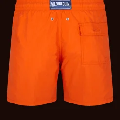 Vilebrequin Men Swim Trunks Solid*Men The Iconic