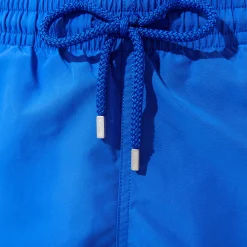 Vilebrequin Men Swim Trunks Solid*Men The Iconic