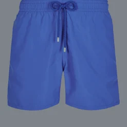 Vilebrequin Men Swim Trunks Solid*Men The Iconic