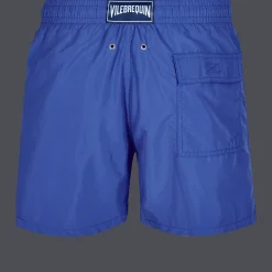 Vilebrequin Men Swim Trunks Solid*Men The Iconic