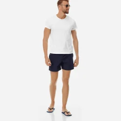 Vilebrequin Men Swim Trunks Solid*Men The Iconic