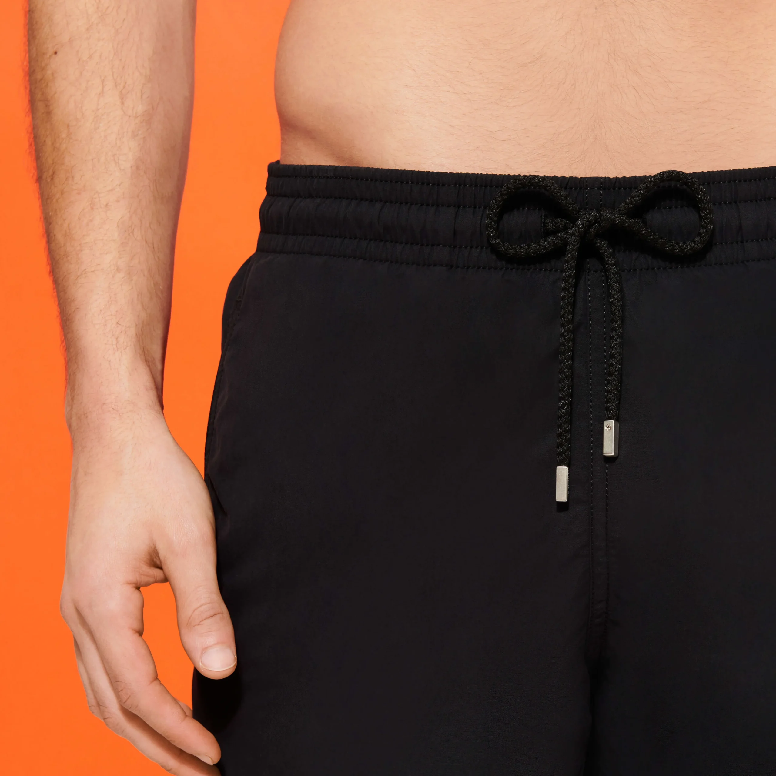 Vilebrequin Men Swim Trunks Solid*Men The Iconic