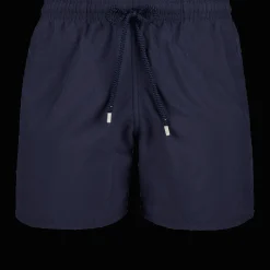 Vilebrequin Men Swim Trunks Solid*Men The Iconic