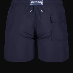 Vilebrequin Men Swim Trunks Solid*Men The Iconic