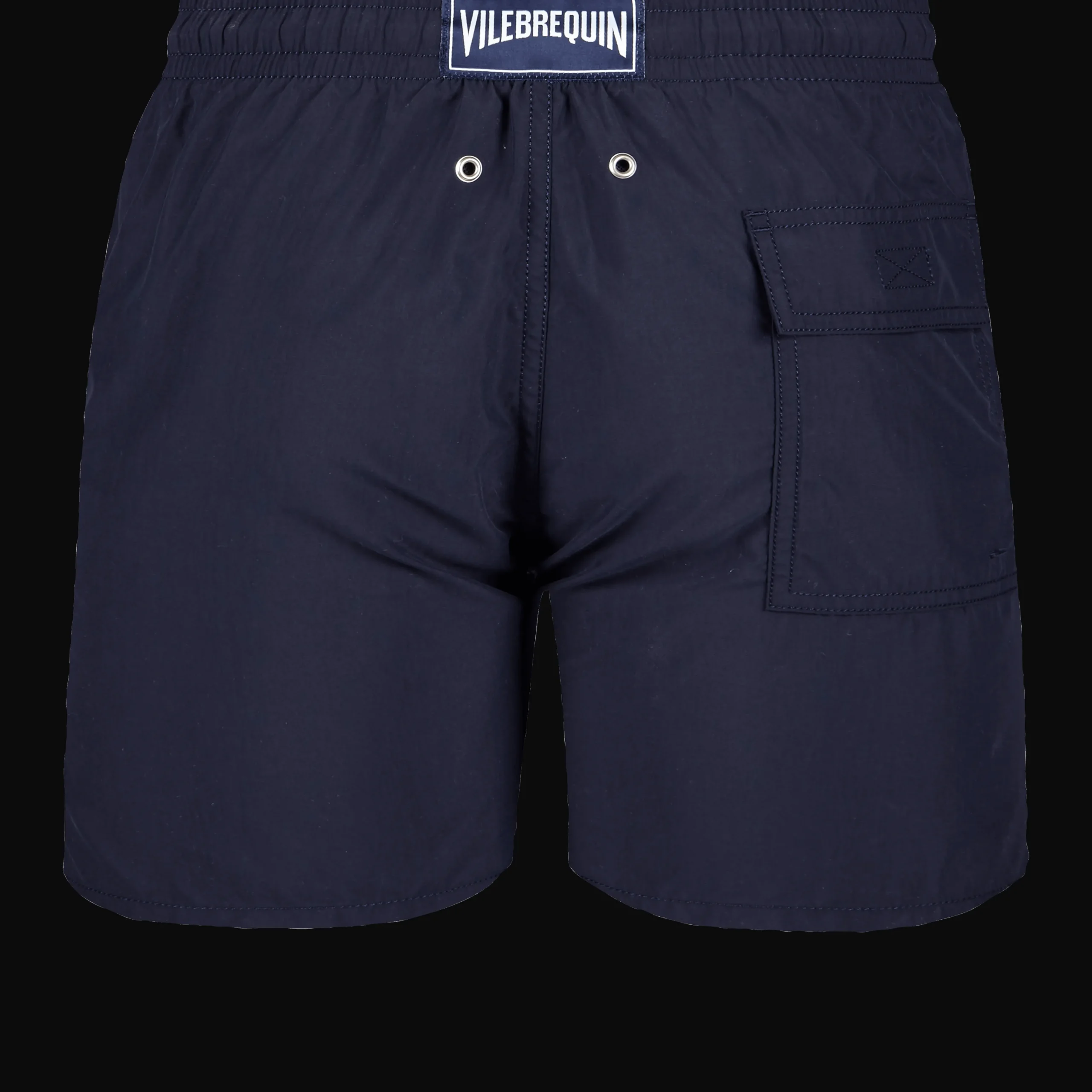 Vilebrequin Men Swim Trunks Solid*Men The Iconic