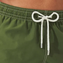 Vilebrequin Men Swim Trunks Solid - X Highsnobiety*Men The Iconic